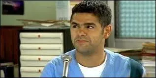 Quelle est la fonction de Jamel ?