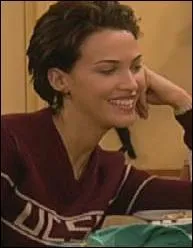 Comment s'appelle la fille de Strauss ?