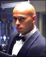 Quelle est la fonction d'Aymé ?