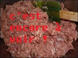 Pour quelle raison la réponse du dessus est-elle également préférable ?