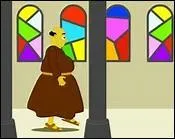 Quelle est cette chanson que l'on chante en canon ?