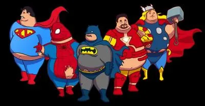 Il ont la sale habitude de ne croire que ce qu'ils voient !