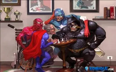 Produit destiné à détruire les mauvaises herbes, mais à qui il arrive de dépasser sa fonction !