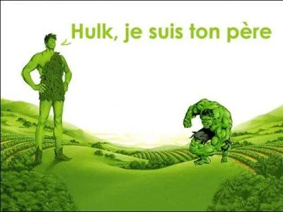 Lui aussi se transmet d'une génération à l'autre !