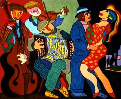 Le Rio de la Plata est :