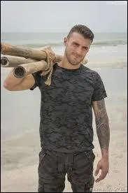 Qui est ce jeune homme ?