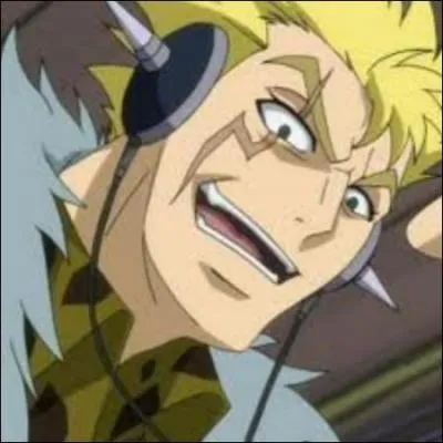 Qui est ce personnage ?