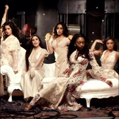 Cette photo fait partie d'un clip, mais lequel ?