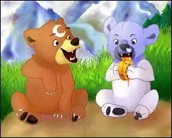 Ces 2 Pokémon sont frères, donc leurs parents sont ... ou ... (2 réponses)