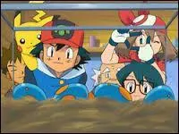 D'après la question précédente, qui aura l'un des Pokémon qui sortiront de ces œufs ?