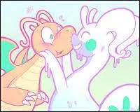 Quand ces 2 Pokémon font un œuf, à l'éclosion, on obtient ... ou ... (2 réponses)