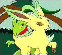 Quand Phyllali et Massko font un œuf, à l'éclosion on obtient ... ou ... (2 réponses)