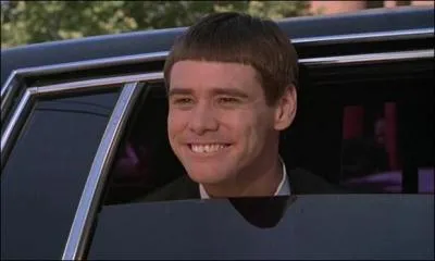 De quel film cette image de Jim Carrey est-elle tirée ?