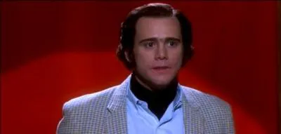De quel film cette image de Jim Carrey est-elle tirée ?