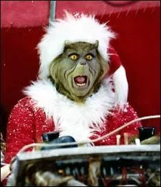 De quel film cette image de Jim Carrey est-elle tirée ?