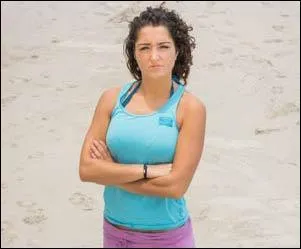 Qui est ce candidat ?