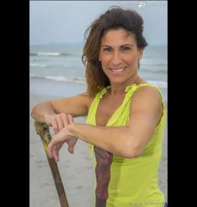 Qui est ce candidat ?