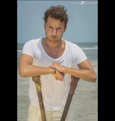 Qui est ce candidat ?