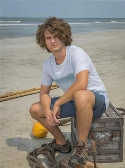 Qui est ce candidat ?