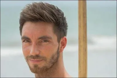 Qui est ce candidat ?