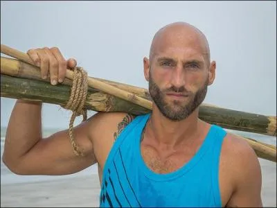 Qui est ce candidat ?