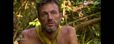 Qui est ce candidat ?