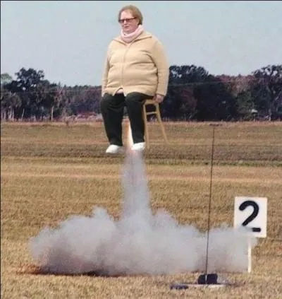 Vous voulez vous débarrasser de façon expéditive et cavalière d'une personne gênante, l'envoyer péter quoi ! Sur quelles fleurs va-t-elle atterrir ?