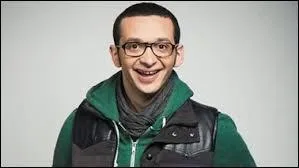 Qui est ce personnage ?