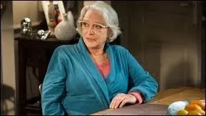 Qui est ce personnage ?