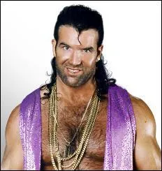 Qui est ce catcheur ?