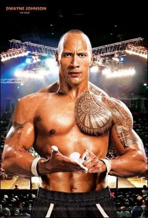 Qui est ce catcheur ?