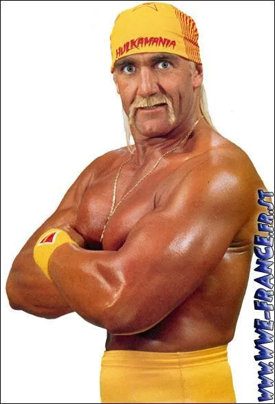 Qui est ce catcheur ?