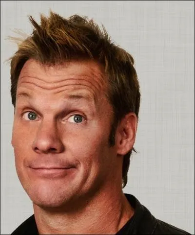 Qui est ce catcheur ?