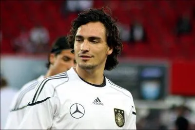 Qui est ce footballeur allemand ?