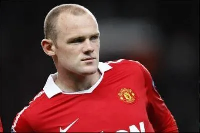 Qui est ce footballeur anglais ?