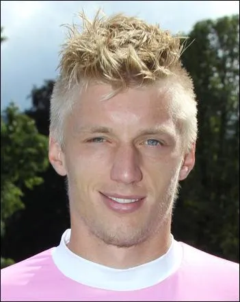 Qui est ce footballeur danois ?