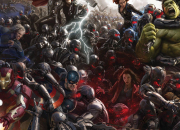 Quiz  Les Avengers  - L're d'Ultron