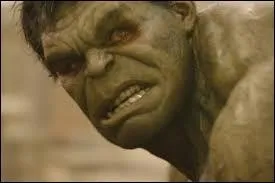 Pourquoi Hulk et Hulkbuster s'affrontent-ils ?
