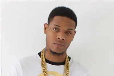 Qui est ce rappeur ?