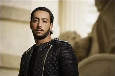 Qui est ce rappeur ?