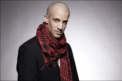 Qui est ce rappeur ?