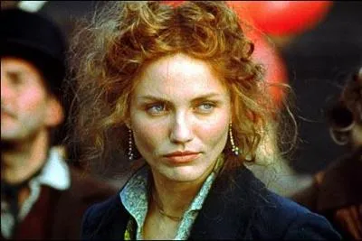 De quel film cette image de Cameron Diaz est-elle tirée ?