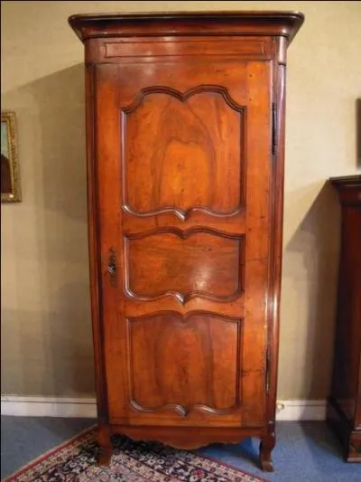 Reconnaissez-vous ce meuble ?