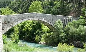 Quel est le nom de ce pont ?