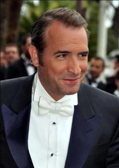 Savez-vous l'âge de Jean Dujardin, en 2015 ?