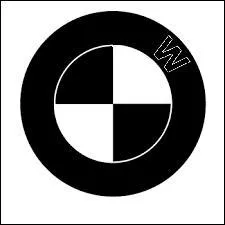 Quel est le type de marque du logo suivant ?