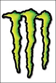 Quel est le type de marque du logo suivant ?