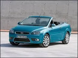 Celle-ci est une ...