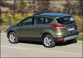 Ce modèle est un ...