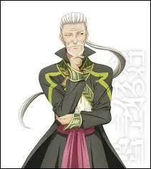 Parmi ces noms, lesquels sont issus des Six Grandes Maisons ?